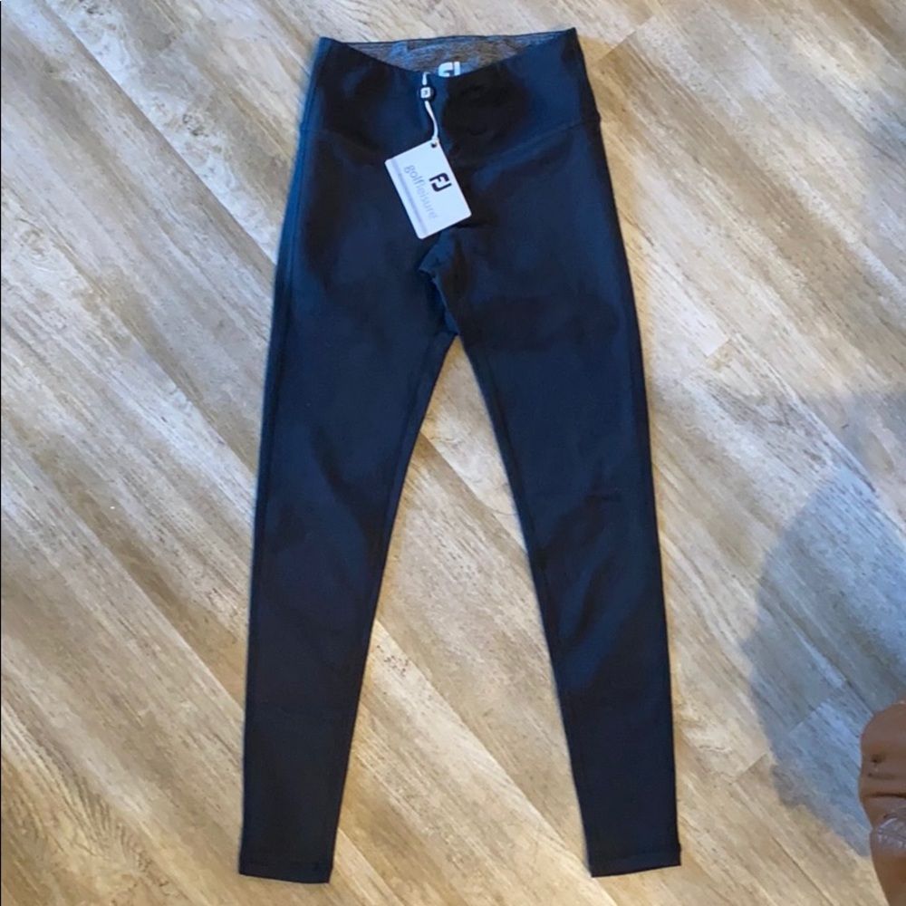 FootJoy leggings
